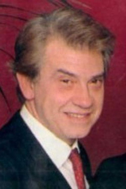 Michel Bedetti as Constantini