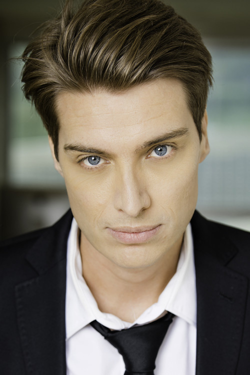 Danny Max as Proctor