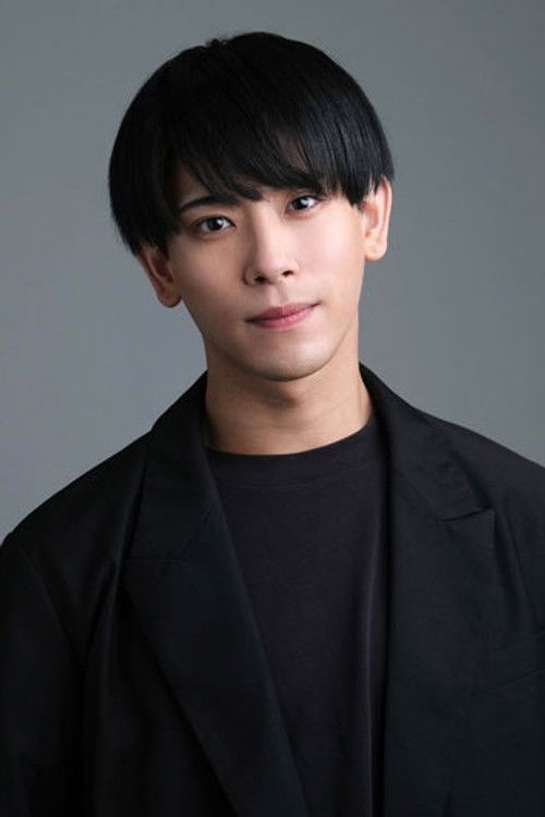 Rin Matsubara as Shindo