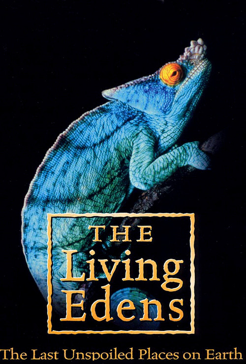 The Living Edens
