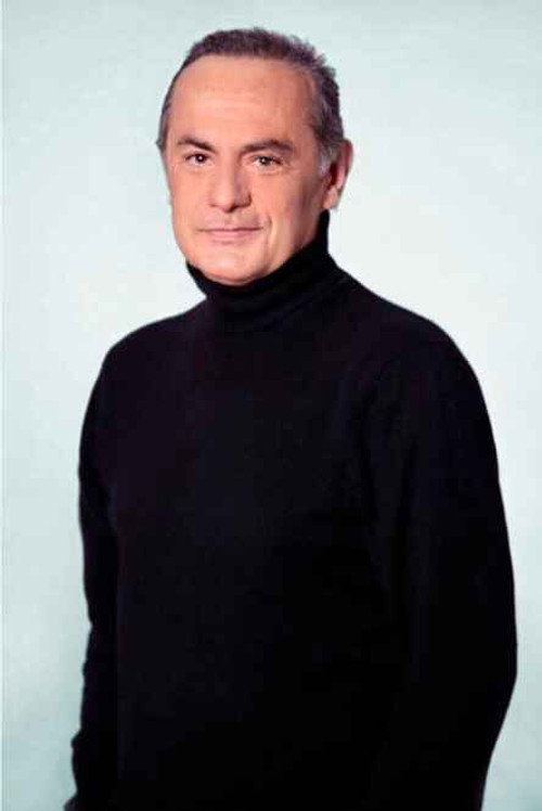 Rezo Chkhikvishvili as 