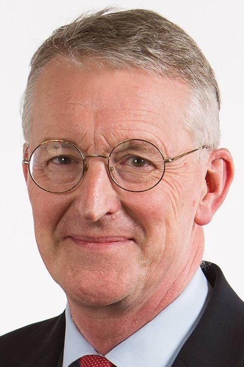 Hilary Benn as Self