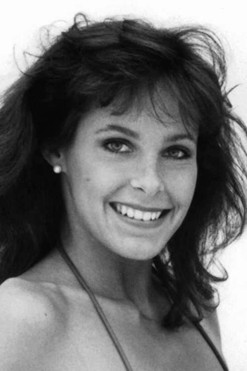 Teal Roberts as Kristi