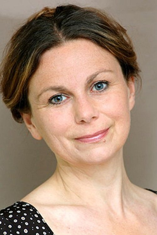 Dolly Vanden as Xavière Tiberi and others (voice)