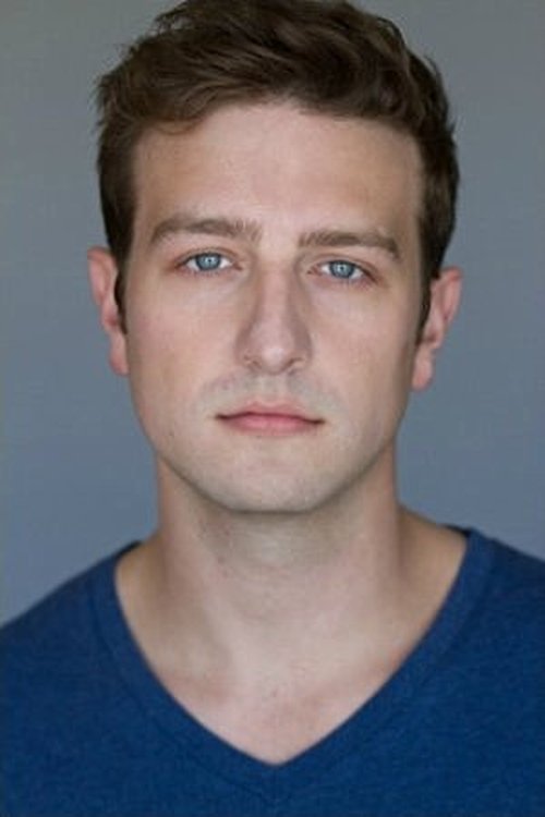 Mark Haptonstall as Kyle
