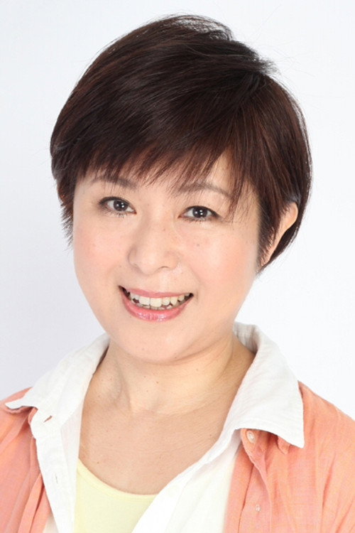 Kun Fuzuki as 新桥哲雪