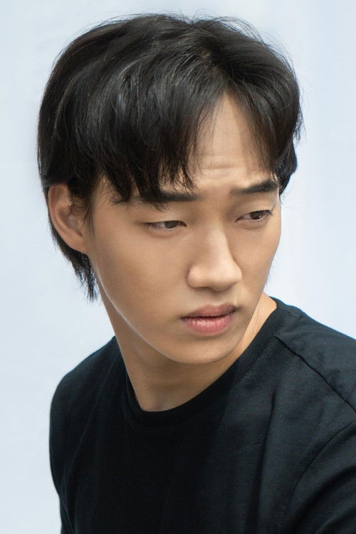 Joo Min-hyeong profile photo