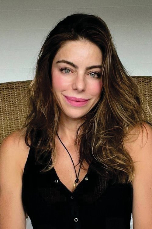 Daniella Cicarelli as Kátia