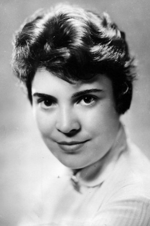 Mariya Rusalieva as Angelina