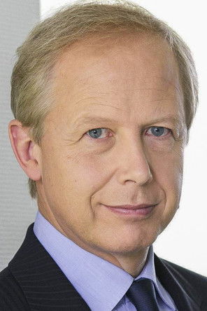 Tom Buhrow as Tom Buhrow