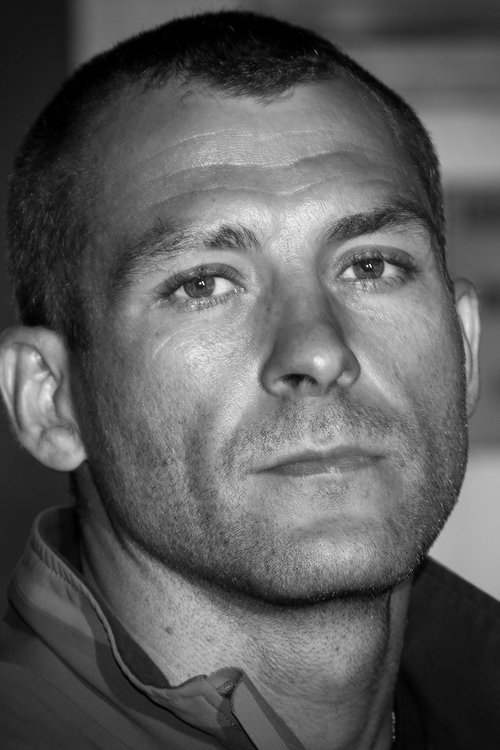 Trayan Milenov-Troy as Gladiator