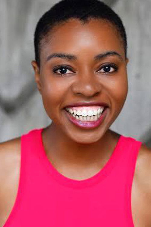 Makha Mthembu as Terra