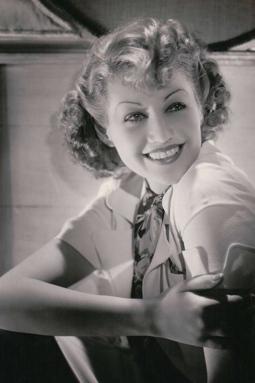 Paula Stone as Beulah Tremayne