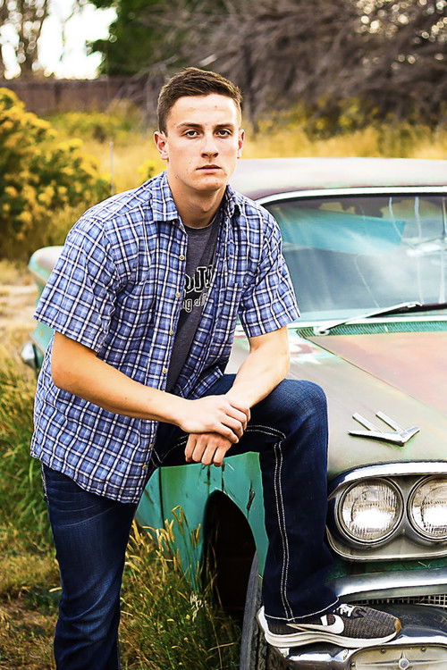 Koren Anderson as Kidnapper