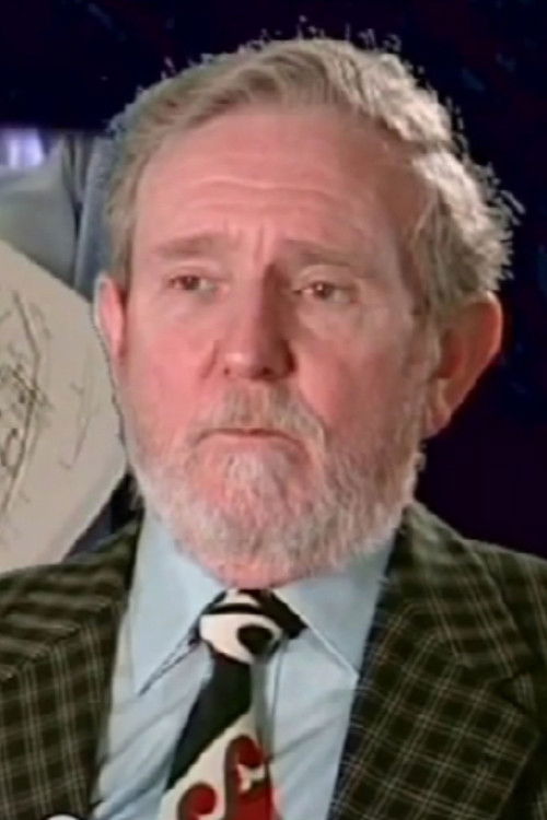 Alan Brown as Himself