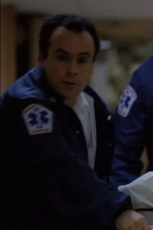 Chuck McQuary as Chuck