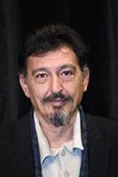 Mihalis Gounaris as Άρης