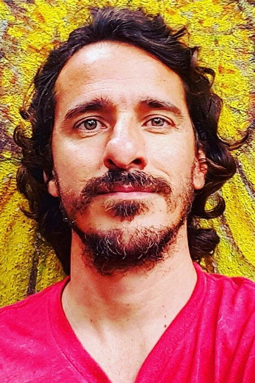 Rodrigo Cebrian as Self - Host