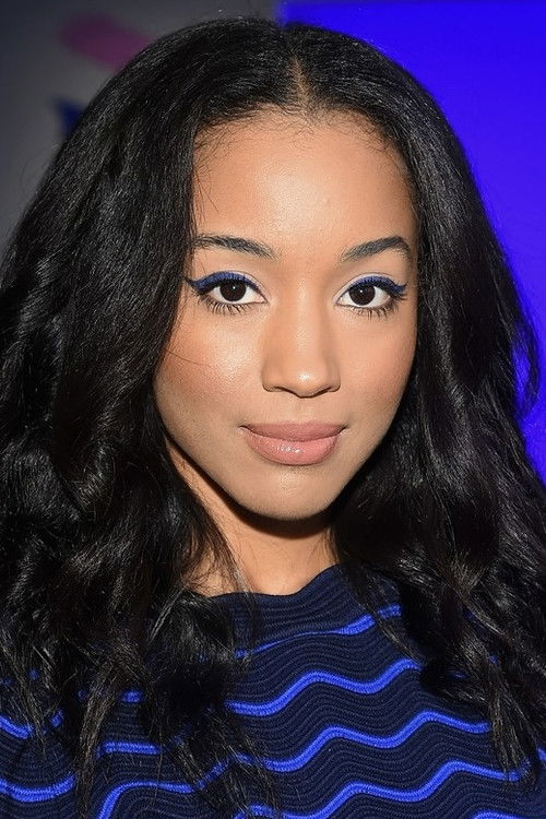 Erinn Westbrook as Magnolia Barnard