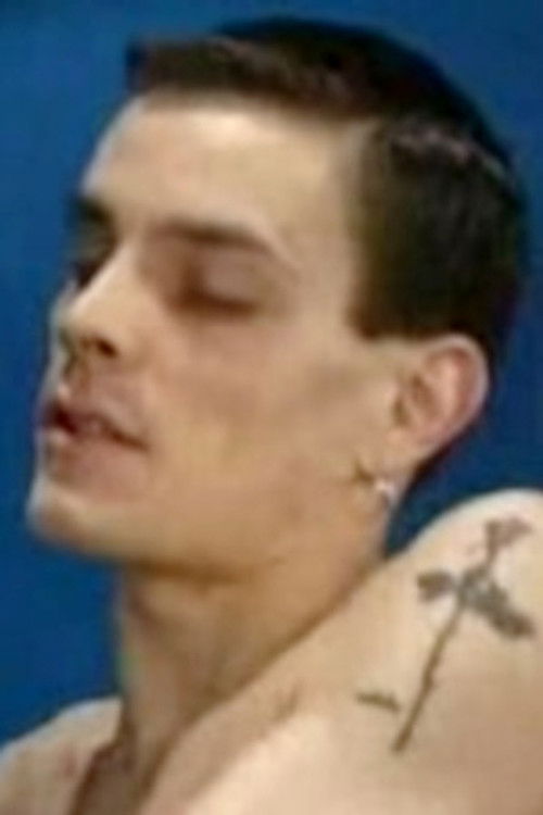 Andy Tjerborg as (archive footage)