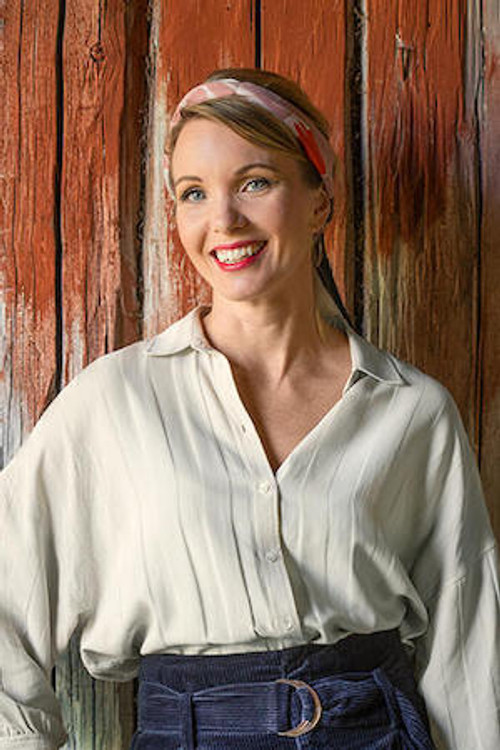 Erika Åberg as Self