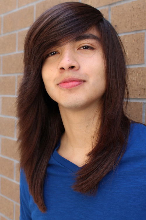 Eduardo Franco as Loaf (voice)