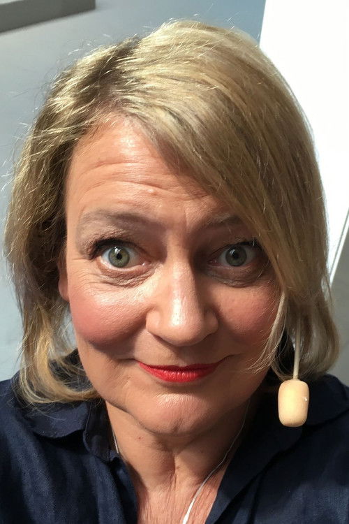 Susanna Eklund as Self