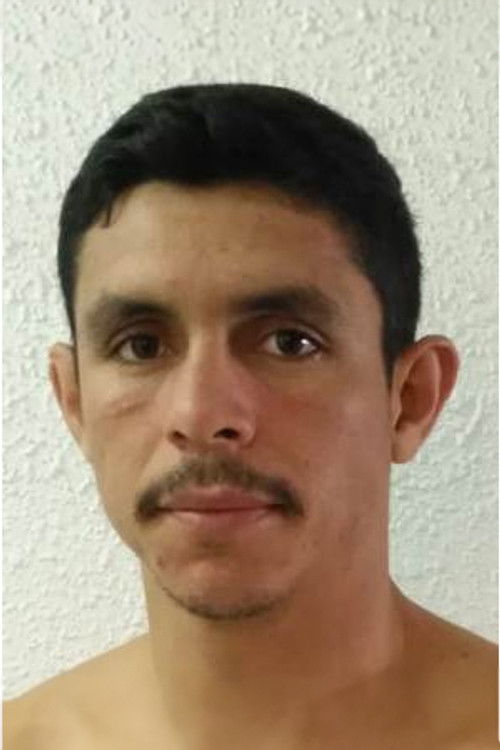 Christian Lopez Flores as Self