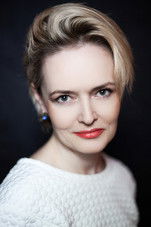 Katarzyna Łukaszyńska as 