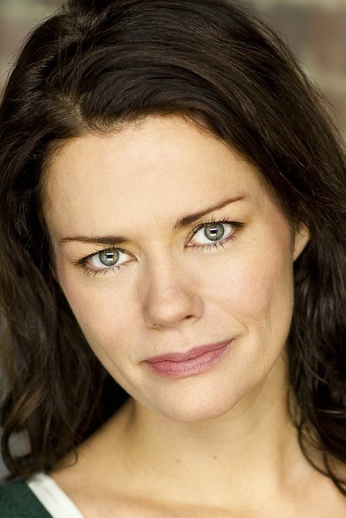 Christy Bruce as Reese