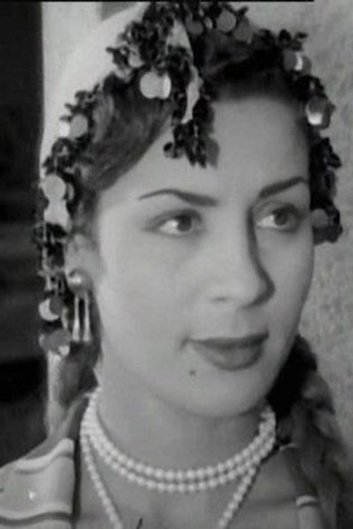 Horeya Hassan as غناء