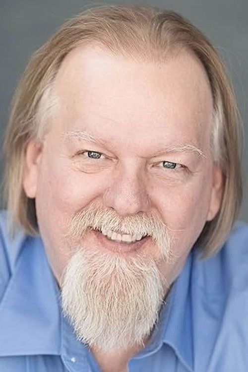 Karl Licht as Rick Evans