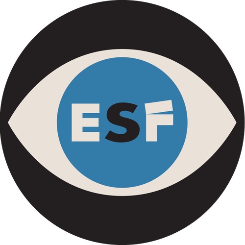 Elbe Stevens Films logo