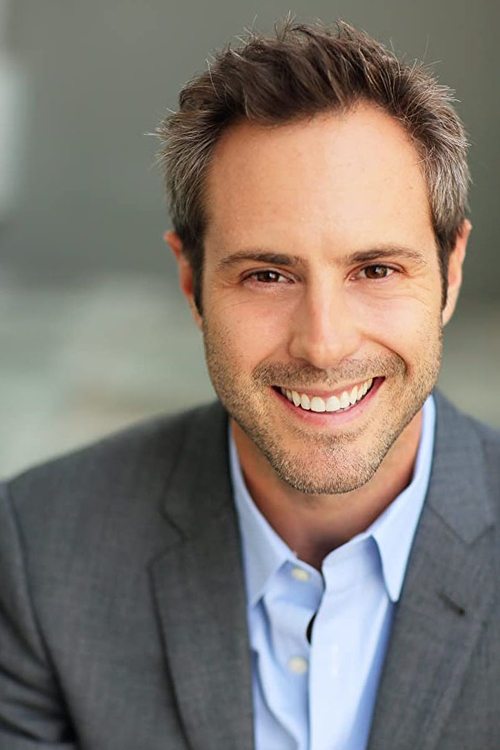 Peter Cilella as Michael Danube