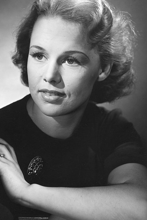 Eija Inkeri as Annikka