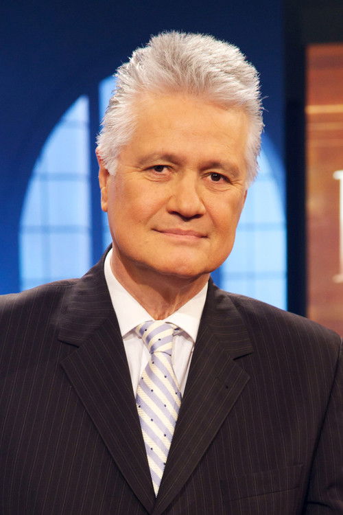 Guido Knopp as Self - Host