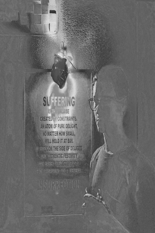 Caleb Jenkins as Gideon