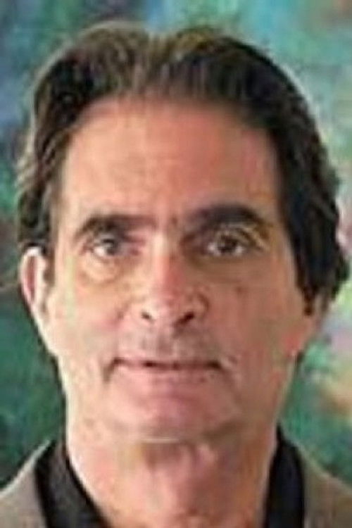 Jon Rappoport as Self