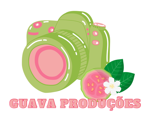 Guava Produções logo