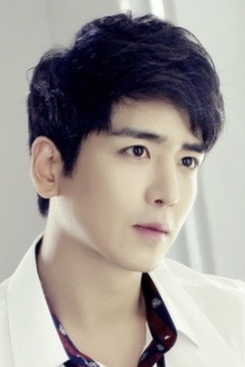 Jung Chan-sung as Min-soo