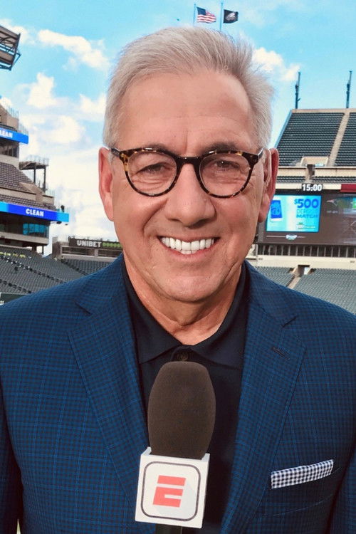 Sal Paolantonio as Self