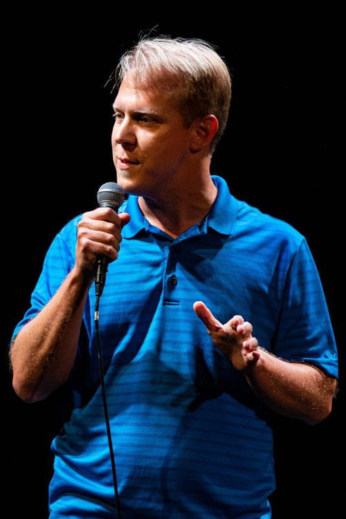 Jason Hedden as Narrator/Voice of Merritt  Dekle