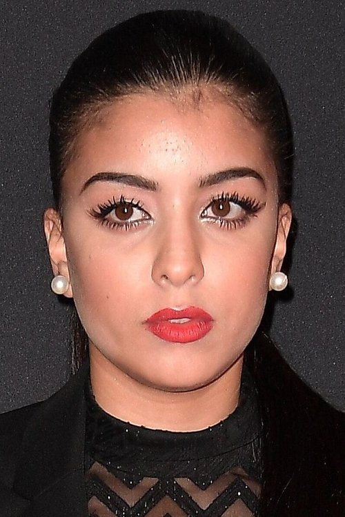 Kenza Fortas as Shéhérazade