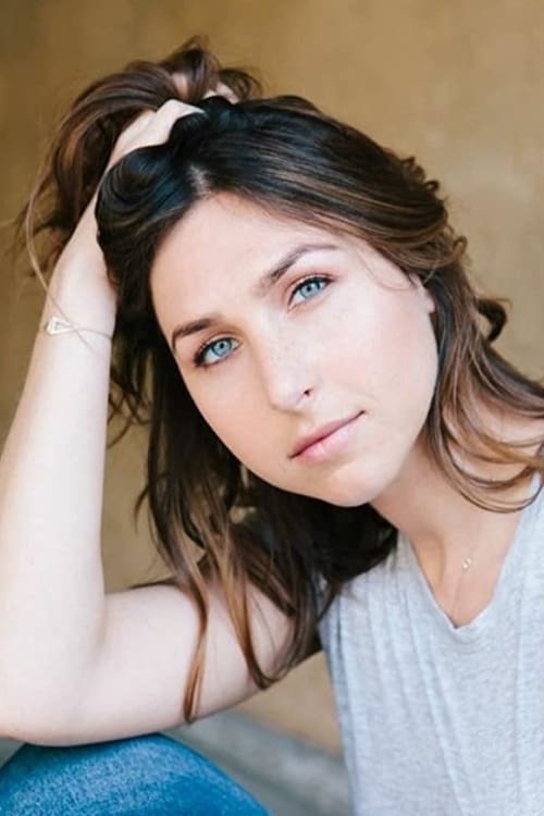 Samantha Ressler as Brooke