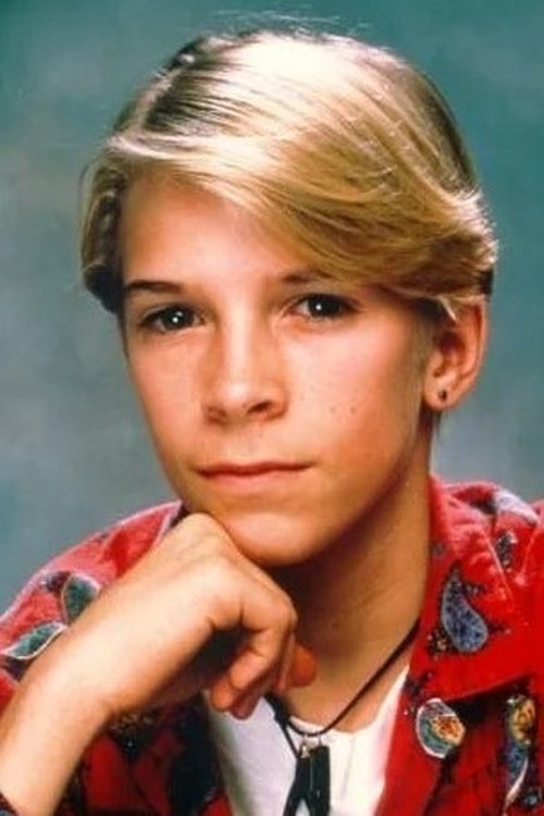 Chris Furrh as Tommy