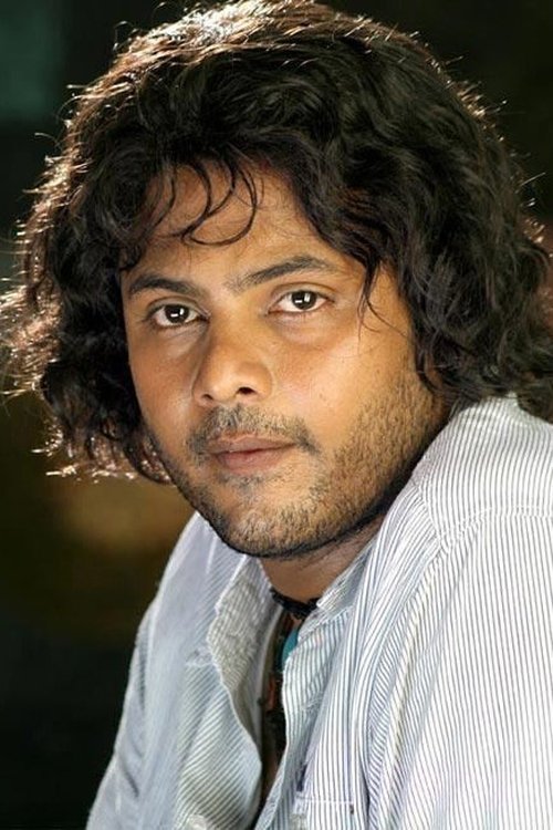 Jeevan as Shanmugham