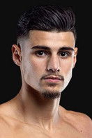 Elias Mahmoudi as Self