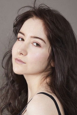 Karena Wharton-Brown as Rose