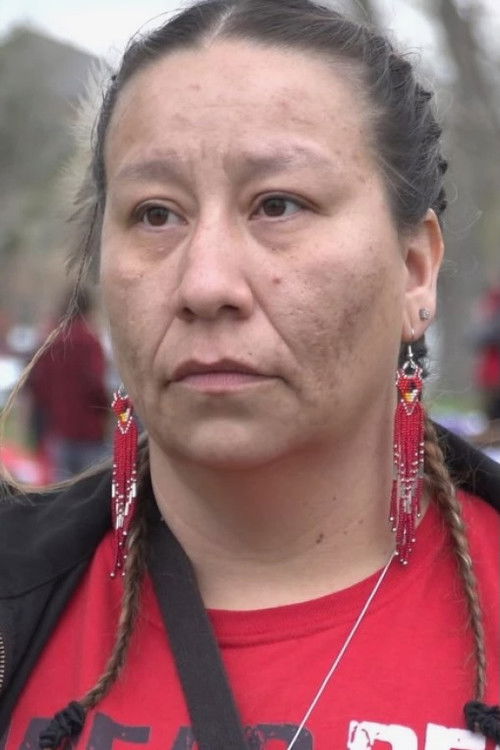 Sage Trudell as Self