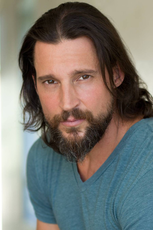 Tommy Nash as Ash Simpson